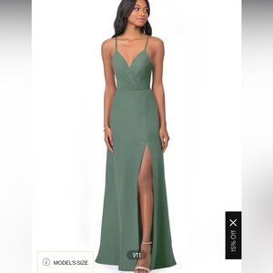 Bridesmaids dress or special occasions dress